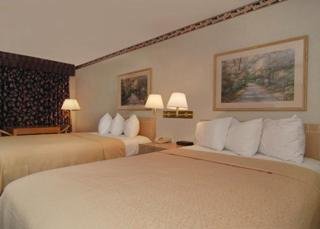 Hotel Quality Inn & Suites-addison