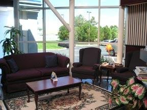 Hotel Quality Inn & Suites Airport