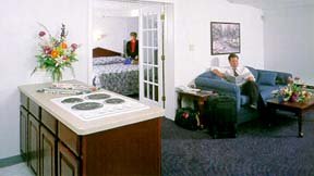 Hotel Quality Inn & Suites Airport