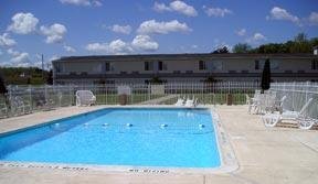Hotel Quality Inn & Suites Airport