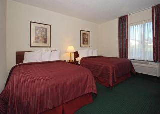 Hotel Quality Inn & Suites Airport