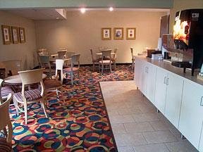 Hotel Quality Inn & Suites Airport