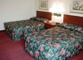 Hotel Quality Inn & Suites Airport-indianapolis
