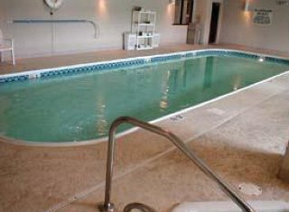 Hotel Quality Inn & Suites Airport-indianapolis