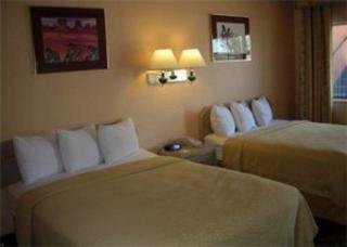 Hotel Quality Inn & Suites Albuquerque West