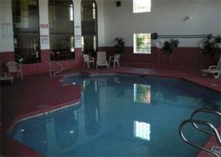 Hotel Quality Inn & Suites Albuquerque West