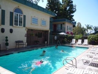 Hotel Quality Inn & Suites Anaheim
