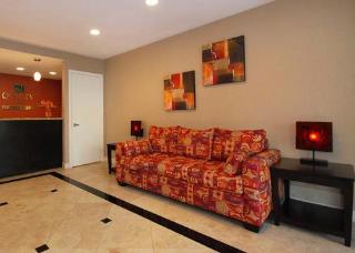 Hotel Quality Inn & Suites Anaheim At The Park