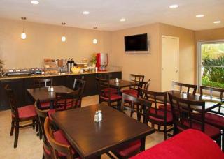 Hotel Quality Inn & Suites Anaheim At The Park