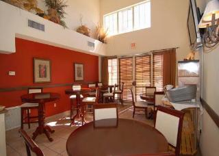 Hotel Quality Inn & Suites At Talavi
