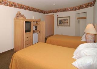 Hotel Quality Inn & Suites At Talavi