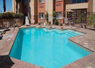 Hotel Quality Inn & Suites At Talavi