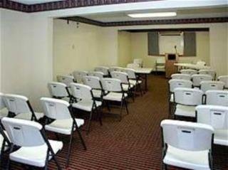 Hotel Quality Inn & Suites Atlanta Airport South