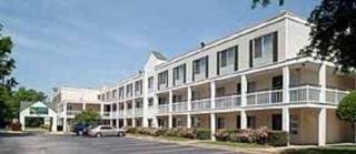 Hotel Quality Inn & Suites Atlanta Airport South