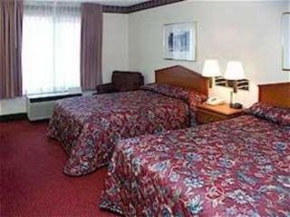 Hotel Quality Inn & Suites Atlanta Airport South