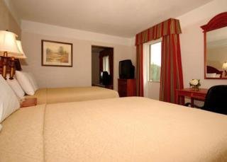 Hotel Quality Inn & Suites Bandera Pointe