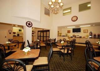 Hotel Quality Inn & Suites Bandera Pointe