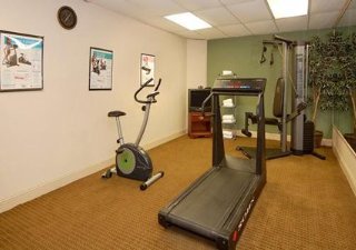 Hotel Quality Inn & Suites Baymeadows