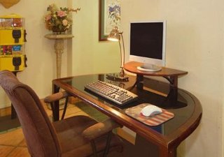 Hotel Quality Inn & Suites Baymeadows