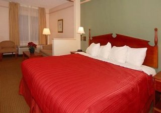 Hotel Quality Inn & Suites Baymeadows