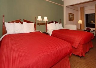 Hotel Quality Inn & Suites Baymeadows