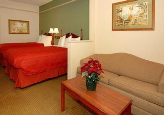 Hotel Quality Inn & Suites Baymeadows
