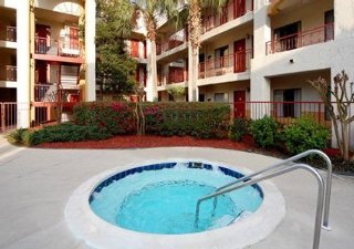 Hotel Quality Inn & Suites Baymeadows