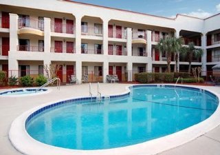 Hotel Quality Inn & Suites Baymeadows