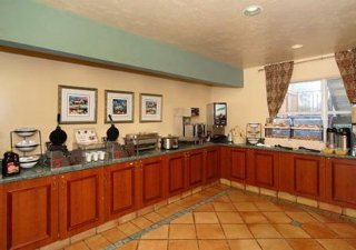 Hotel Quality Inn & Suites Baymeadows
