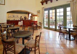 Hotel Quality Inn & Suites Baymeadows