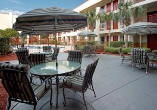 Hotel Quality Inn & Suites Baymeadows