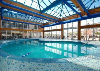Hotel Quality Inn & Suites Beachfront