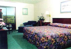 Hotel Quality Inn & Suites Biltmore South