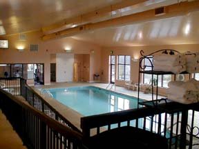 Hotel Quality Inn & Suites Biltmore South
