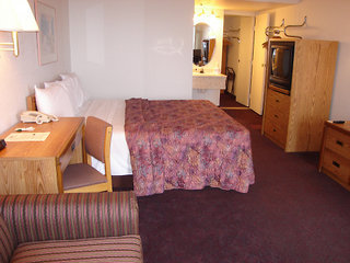 Hotel Quality Inn & Suites-carlsbad