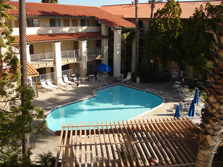 Hotel Quality Inn & Suites-carlsbad