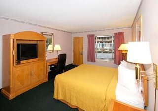 Hotel Quality Inn & Suites Casino Area