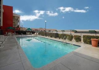 Hotel Quality Inn & Suites Cattle Baron