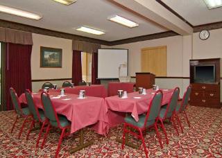 Hotel Quality Inn & Suites Civic Center