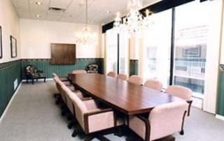 Hotel Quality Inn & Suites Conference Center