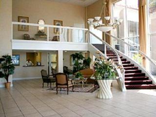 Hotel Quality Inn & Suites Conference Center