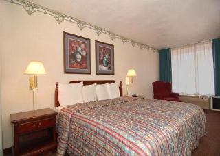 Hotel Quality Inn & Suites Conference Center