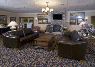 Hotel Quality Inn & Suites Conference Center