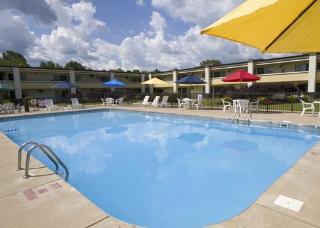 Hotel Quality Inn & Suites Conference Center