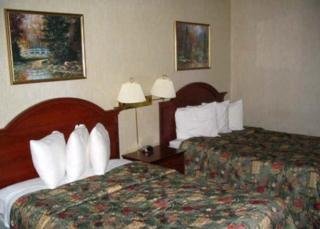 Hotel Quality Inn & Suites Conference Center