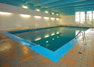 Hotel Quality Inn & Suites Conference Center