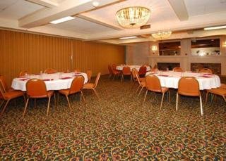 Hotel Quality Inn & Suites Conference Center
