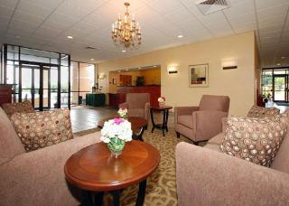 Hotel Quality Inn & Suites Conference Center