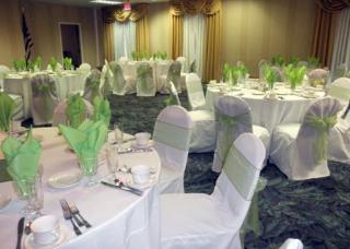 Hotel Quality Inn & Suites Conference Center