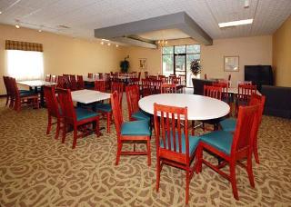 Hotel Quality Inn & Suites Conference Center